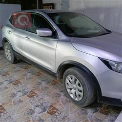 Nissan Rogue Sport